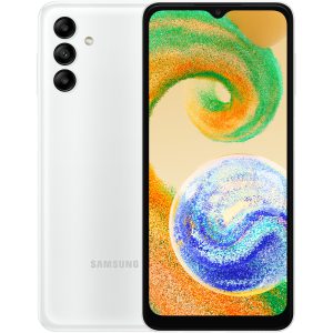 گوشی موبایل سامسونگ مدل Galaxy A04s ظرفیت 64 گیگابایت-ویتنام